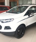 Hình ảnh: Giá xe ford ecosport 2017, xe ecosport titanium 2017 đủ màu giao xe ngay