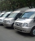 Hình ảnh: Xe Ford Transit 2017 khuyến mại cực lớn tại Hà Nội, giá xe ford transit, giá xe ford long biên
