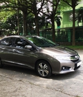 Hình ảnh: Gia đình cần bán Honda City 2014 màu nâu xe đẹp, giá tốt