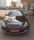 Hình ảnh: Tôi cần bán Mercedes S300 model 2011 màu đen chính chủ, xe rất mới it sử dụng