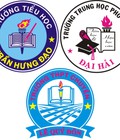 Hình ảnh: Cung Cấp logo phù hiệu trường học