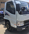 Hình ảnh: Xe tải đô thành iz49 2,4 tấn động cơ isuzu chạy trong thành phố giá rẻ