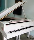 Hình ảnh: ĐÀN GRAND PIANO YAMAHA G2 MÀU TRẮNG