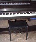 Hình ảnh: ĐÀN PIANO ROLAND HP 1000SL
