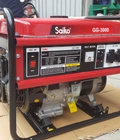 Hình ảnh: Giá bán máy phát điện gia đình Honda, dân dụng Saiko chất lượng