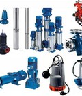 Hình ảnh: Máy Bơm Nước Công Nghiệp