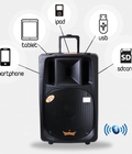 Hình ảnh: Loa kéo di động FeiYang F698 bass 5 tấc