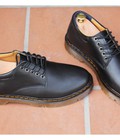 Hình ảnh: Giày Dr Martens DR 8053 đen trơn