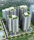 Hình ảnh: Chung cư cao cấp view công viên Trung hòa nhân chính 23.5tr/m2