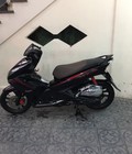 Bán Airblade 125 đen sần đời chót odo zin 8 nghìn km