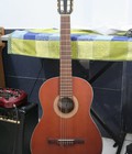 Hình ảnh: Đàn Guitar Classic mới 99%