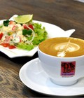Hình ảnh: PJ s Coffee