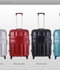 Hình ảnh: Vali Samsonite ARMET SPINNER 57 20 EXP Chính hãng khuyến mãi