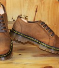 Hình ảnh: Giày Dr Martens DR 007 nâu sáp khô