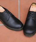 Hình ảnh: Giày Dr Martens dr 2686 đen trơn