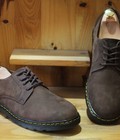 Hình ảnh: Giày Dr Martens dr 2686 nâu búc