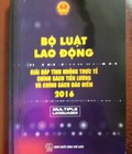 Hình ảnh: Bộ luật lao động 2017 chính sách tiền lương phụ cấp trợ cấp bảo hiểm xã hội ,bảo hiểm y tếbảo hiểm thất nghiệp áp dụn