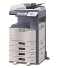Hình ảnh: Máy Photocopy Toshiba e506 Tặng Mực Miễn Phí 02 Năm.