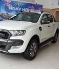 Hình ảnh: Giá xe Ford Ranger 2017 tốt nhất tại Ford Thanh Hóa