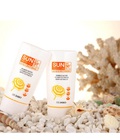 Hình ảnh: Kem dưỡng da chống nắng Sun Protection SPF50