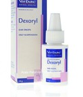 Hình ảnh: Thuốc nhỏ vệ sinh tai cho chó mèo - DEROXYL