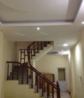 Hình ảnh: Nhà 4 tầng ngõ 20 Nguyễn Khả Trạc,50mx4m,full đồ