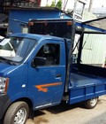Hình ảnh: Bán xe tải dongben 870 kg/ 850 kg/ 750 kg thùng cánh dơi bán hàng lưu động có sẵn giao ngay