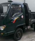 Hình ảnh: Bán gấp Xe ben TMT 2,4 tấn chở đưọc 2,7 khối máy huyndai giá tốt