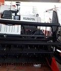 Hình ảnh: Máy gặt đập liên hợp kubota, giá máy gặt kubota, đia chỉ bán máy gặt kubota