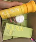Hình ảnh: Kem chống nắng Ice SUN SPF50 Nature republic bán buôn lẻ giá rẻ