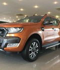 Hình ảnh: FORD RANGER 2017 định vị toàn cầu