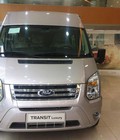 Hình ảnh: FORD TRANSIT 2017 Mới, đủ màu, giao ngay