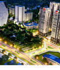 Hình ảnh: Mở bán chung cư Việt Đức Complex giá cực rẻ chỉ từ 22.5tr/m2.