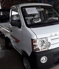 Hình ảnh: Xe tải nhỏ nhẹ vào thành phố dòng dongben 870kg thùng dài 2,5m