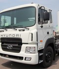Hình ảnh: Đầu kéo Hyundai HD1000 nhập khẩu