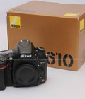 Hình ảnh: Bán Nikon D610 Body chụp 1.400 shot như mới hàng xách tay Japan full box