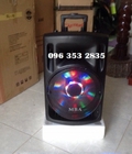 Hình ảnh: Loa kéo di động MBA F12 công xuất thực tế 150w  Giá bán: 2,850,000 VNĐ