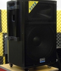Hình ảnh: Loa Vali Kéo Di Động BOSA PA-1500 bass 35cm