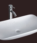 Hình ảnh: Lavabo dài đặt bàn Rivington tiêu chuẩn Úc