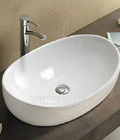 Hình ảnh: Lavabo đặt bàn oval Rivington tiêu chuẩn Úc