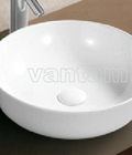 Hình ảnh: Lavabo đặt bàn Rivington 