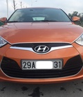 Hình ảnh: Em bán Hyundai Veloster 1.6 máy GDI 2011 màu cam cực đẹp Ạ