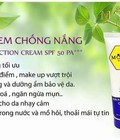 Hình ảnh: Kem chống mắng MOCHA dành cho Body face tuýp 120ml