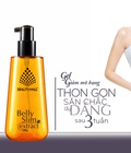Hình ảnh: Mách bạn bí quyết sở hữu vòng 2 quyến rũ với Belly Slim Extract