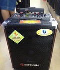 Hình ảnh: Loa Kéo Đa Năng Mitsunal M8 công xuất 120 W  Giá bán: 1,850,000 VNĐ