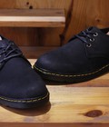 Hình ảnh: Giày Dr Martens DR 2689 đen búc