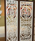 Hình ảnh: Vách ngăn trang trí phòng khách