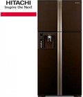 Hình ảnh: Tủ lạnh Hitachi R-W660PGV3,R-W660FPGV3, R-WB475PGV2,R-WB545PGV2 đảm bảo giá rẻ nhất thị trường HN