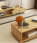 Hình ảnh: Bàn sofa hiện đại BT038