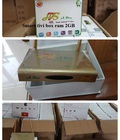 Hình ảnh: Tivi smart box biến ti vi thường thành ti vi thông minh: xem phim, ca nhạc, lướt web, đọc báo